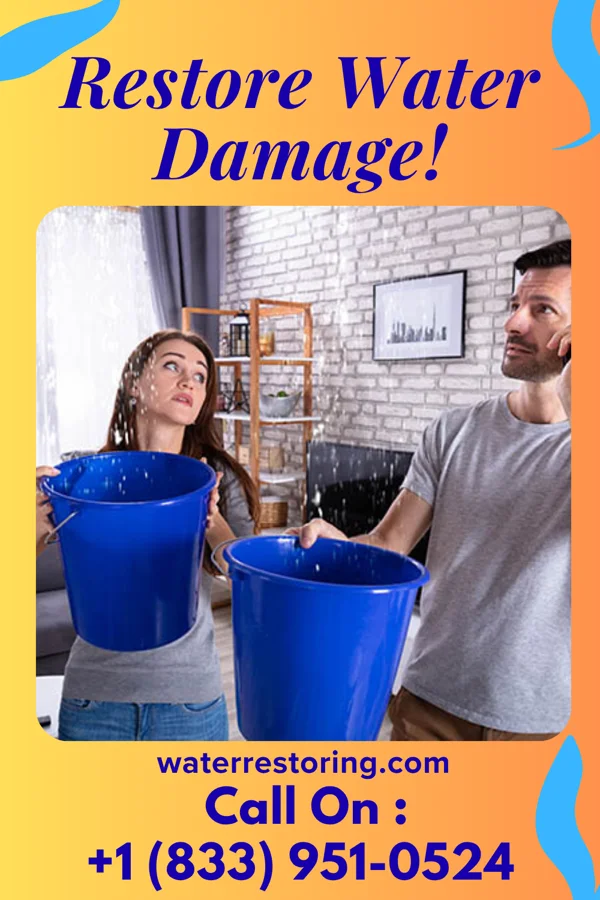 water restoration Precision Damage Restoration Professionals Beaver Dam